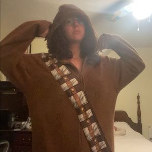 Meet your Posher, Beatrice